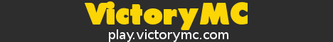 VictoryMC banner