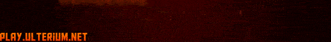 Server banner