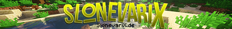 SlonevariX.de banner