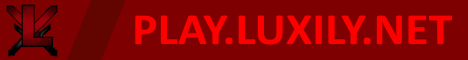 Luxily Prison banner