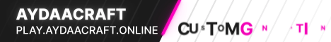 Server banner
