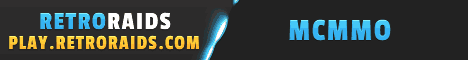 Server banner