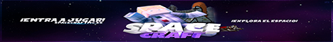 SpaceWorldMc banner