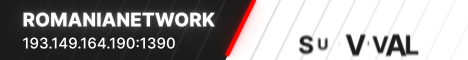 Server banner