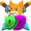 Dirty Dingo Network icon
