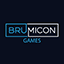 BRUMICON Games Server icon