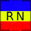 Romanianetwork icon